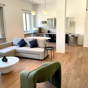 Casa Vittoria - Centro Apartamento