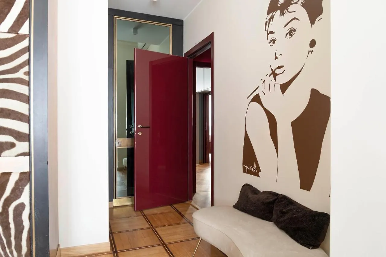 Elegance Home In Downtown Milan 0*,  Italy