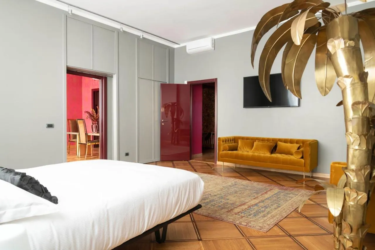 Apartment Elegance Home In Downtown Milan