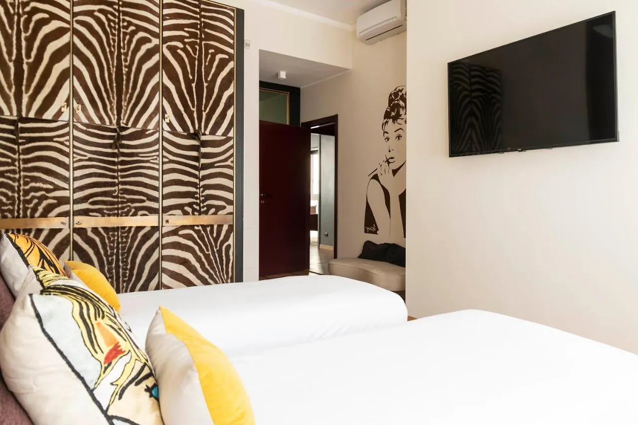 Apartment Elegance Home In Downtown Milan