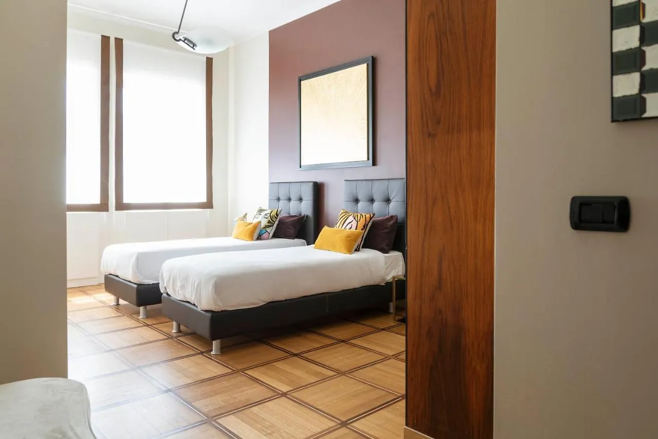 Elegance Home In Downtown Milan 0*,  Italy
