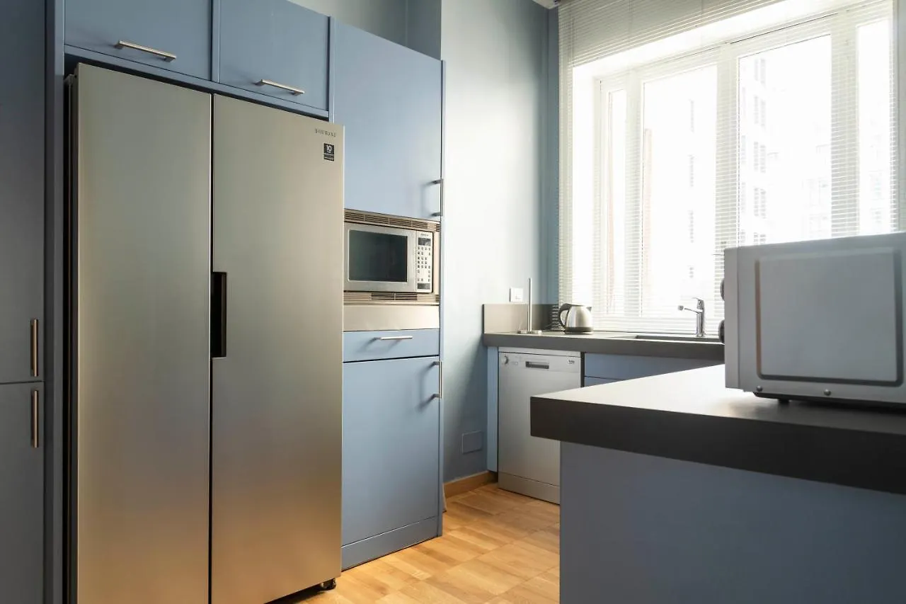 Elegance Home In Downtown Milan