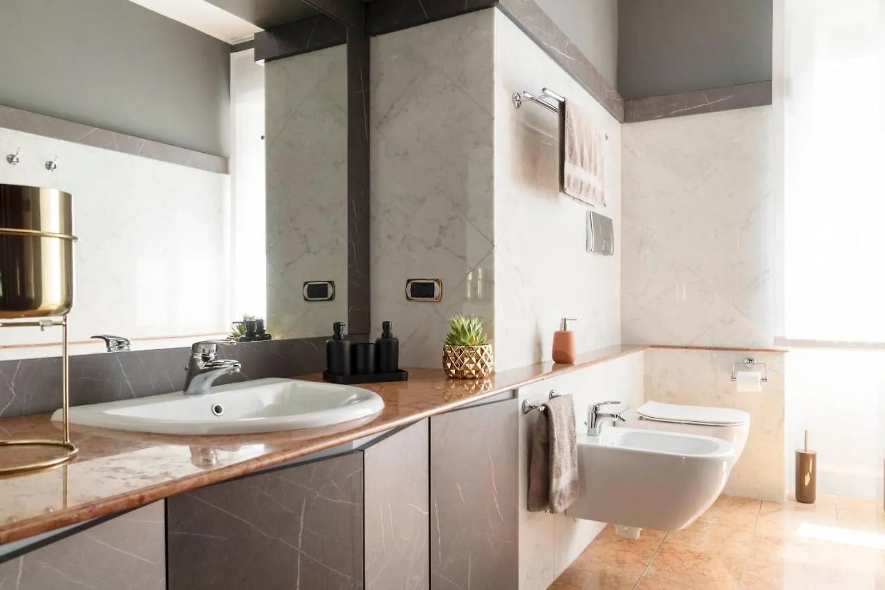 Elegance Home In Downtown Milan 0*,  Italy