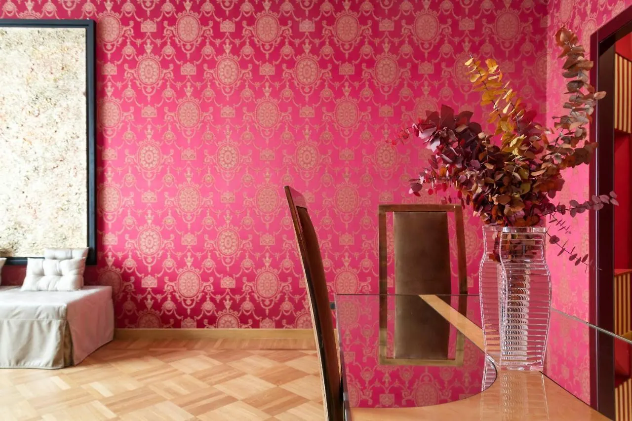 Apartment Elegance Home In Downtown Milan