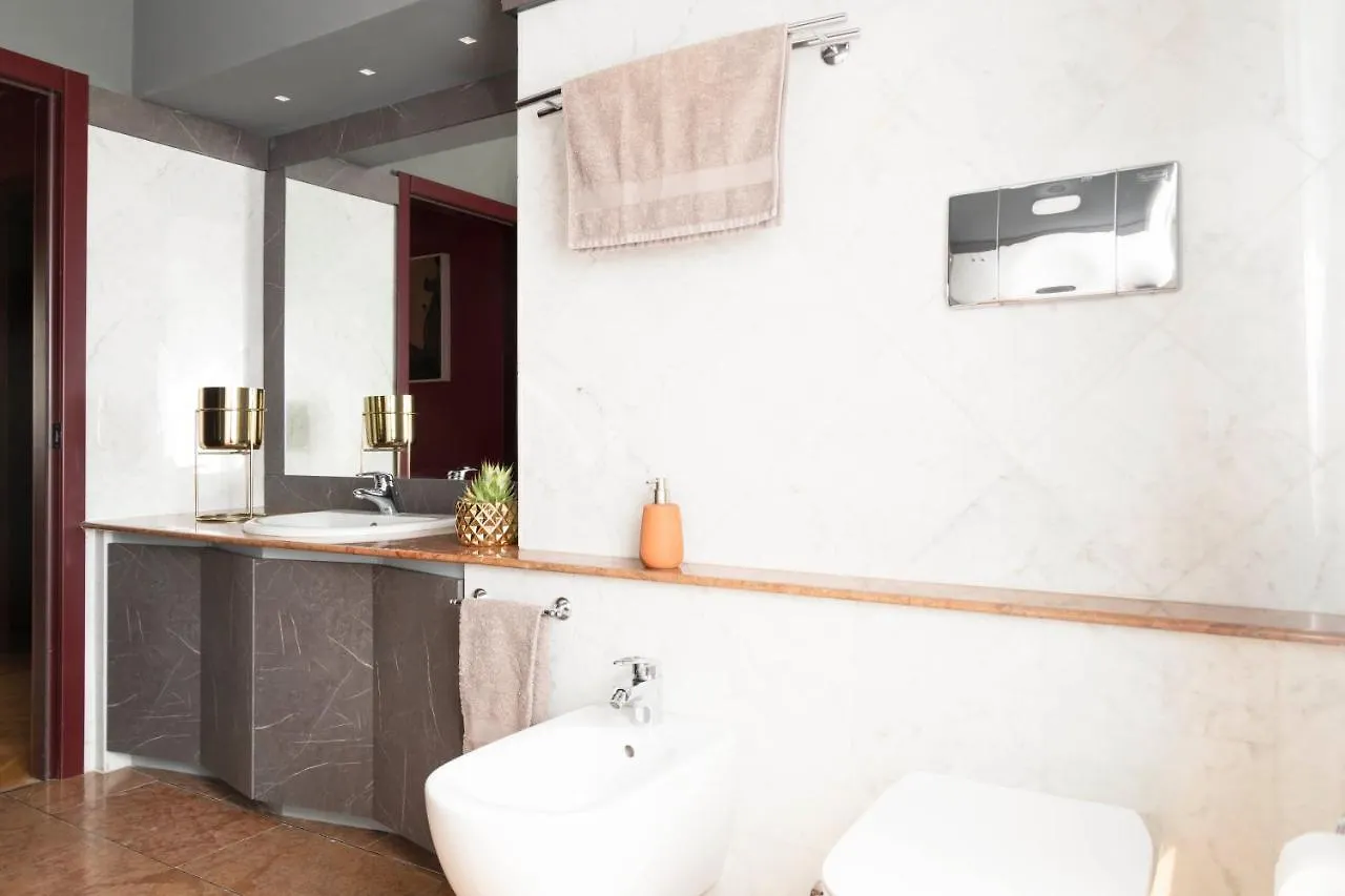 Apartment Elegance Home In Downtown Milan