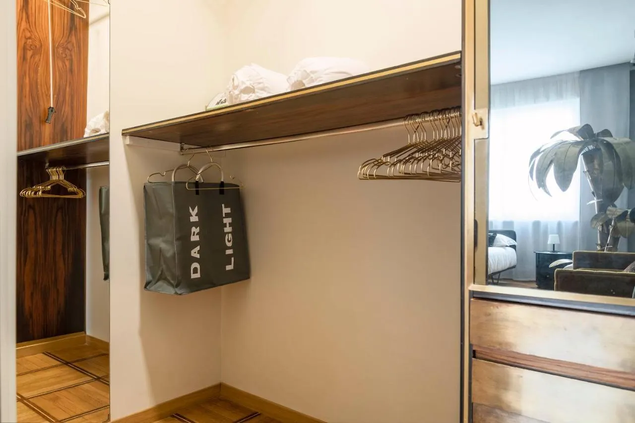 Apartment Elegance Home In Downtown Milan