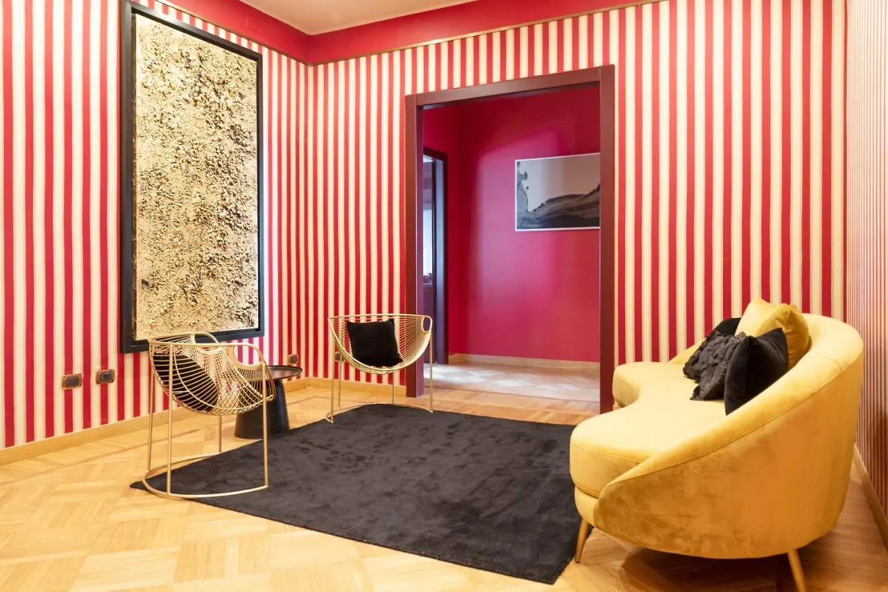 Elegance Home In Downtown Milan 0*,  Italy
